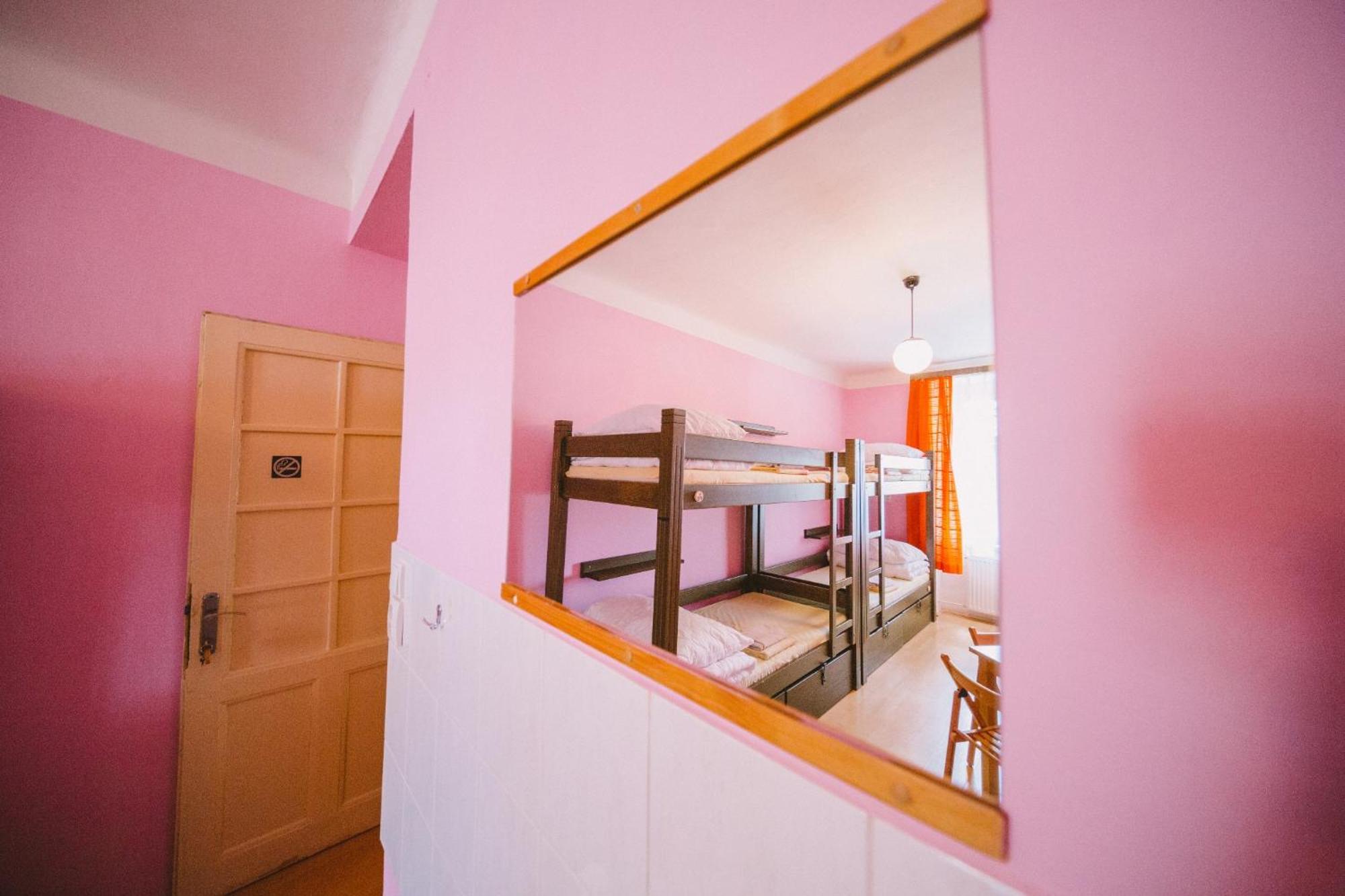 Hostel Dakura Praha
