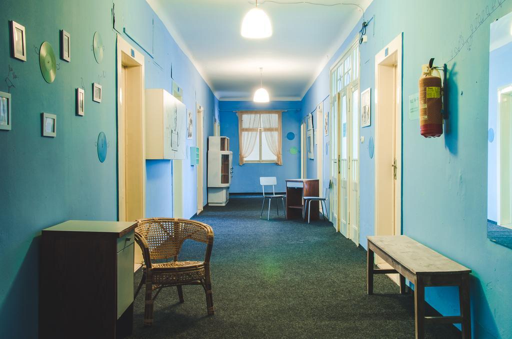 Dakura Hostel Praha