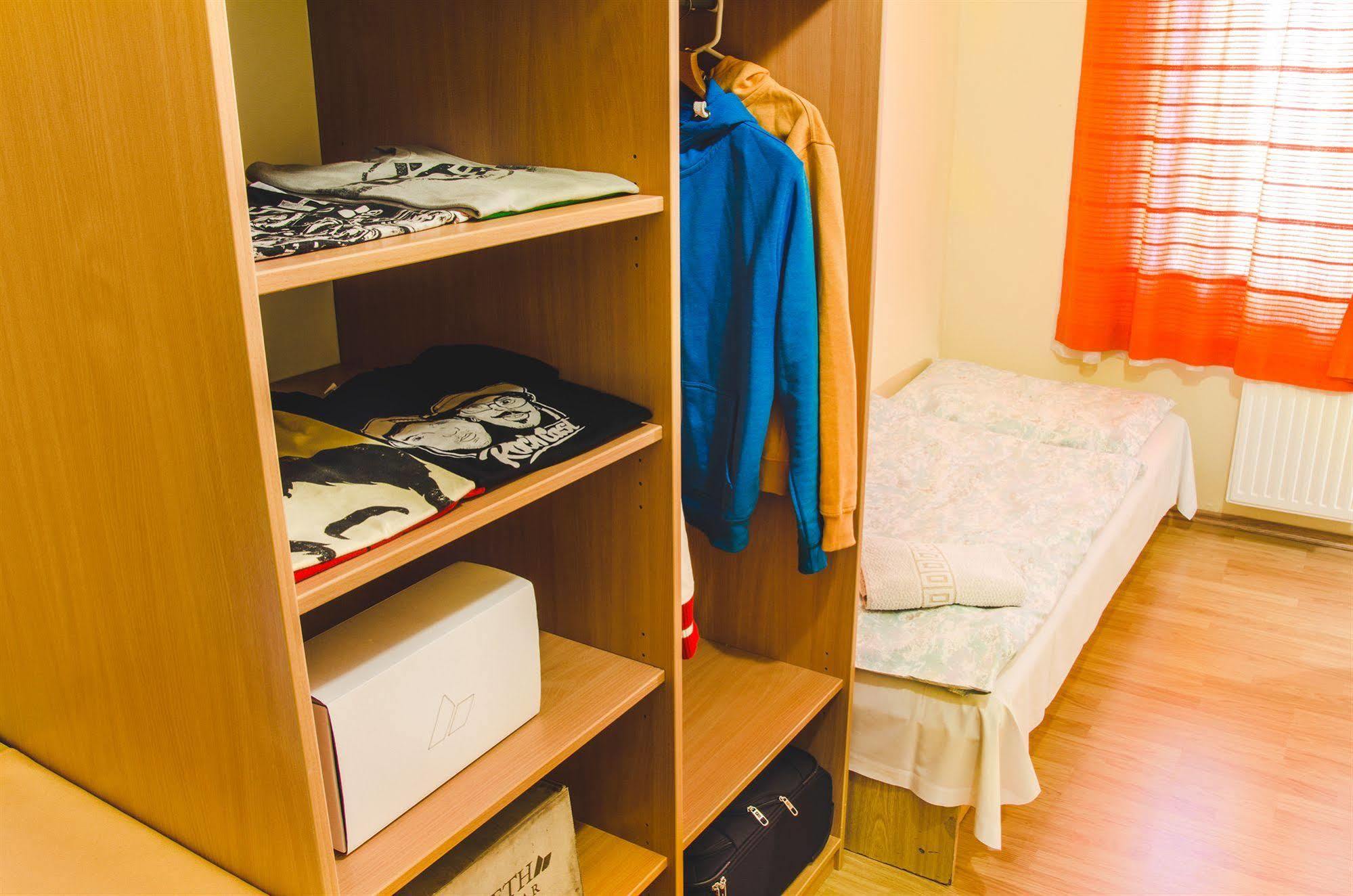 Hostel Dakura Praha
