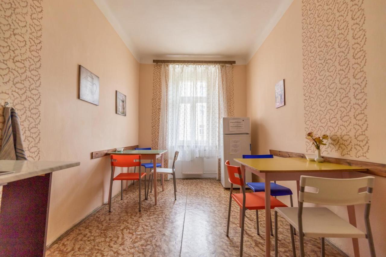 Dakura Hostel Praha