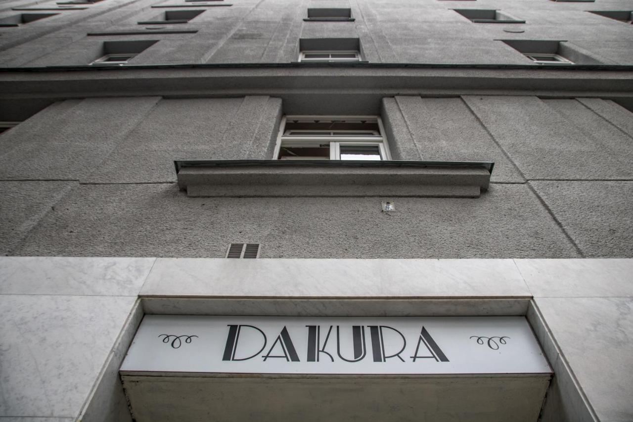 Dakura Praha